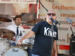Optreden Belsele 2022